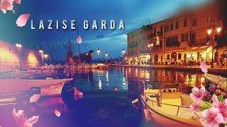 Lazise Gardasee italy [upl. by Dat]