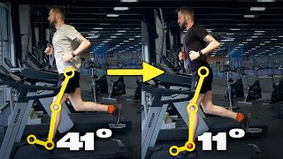 How I Fixed My Running Form [upl. by Lepp]