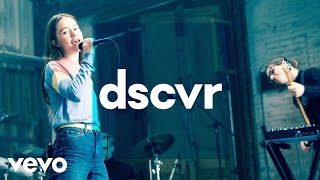 Sigrid  Dont Kill My Vibe  Vevo dscvr Live [upl. by Sanderson257]