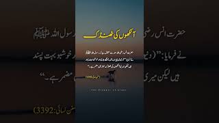 Anko ki tandak poetry unfreezacount islamicquotes quotes unfreezemyacount [upl. by Oglesby]