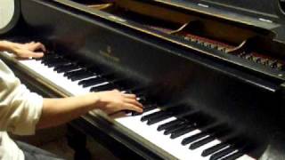 Liszt Transcendental Etude No6 Vision [upl. by Maggs73]