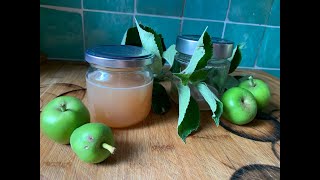 How to Make Pectin [upl. by Anihs]