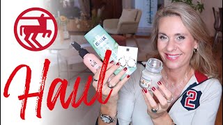 XXL ROSSMANN HAUL 100 Euro Einkauf I Amelie with Love [upl. by Lyret]