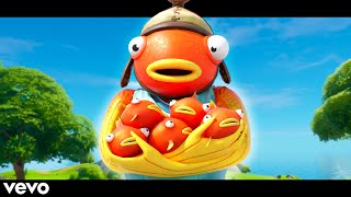 Tiko  Fishy Fishy Fishy Official Music Video [upl. by Sasnett75]