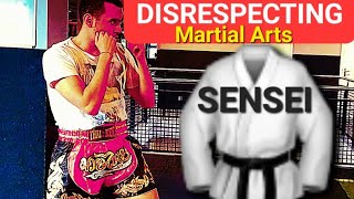 How To Deal with DISRESPECTFUL Students  Arnon Milchan amp Remy Bonjasky examples AJ [upl. by Tnias862]