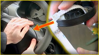 AIRBAG SPIRAL CABLE  REPAIR [upl. by Hakan455]