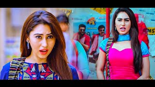 Vittal Wadi HD Superhit Telugu Hindi Dubbed Action Romantic Movie  Rohit Keisha Rawat  Movie [upl. by Nguyen]