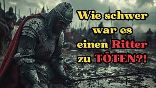 Wie effektiv waren Ritter im Kampf [upl. by Gae995]