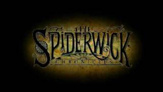 SPIDERWICK 2011 Trailer 2 [upl. by Aznerol112]