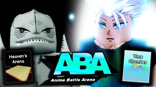 ABA ABUSING THE MAPS IN RANKED AGAIN [upl. by Yrrac730]