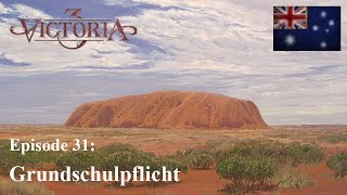 Victoria 3  S12E031  Grundschulpflicht [upl. by Giulio]