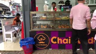 Perinthalmanna road valanchery chai kadees [upl. by Bannister810]