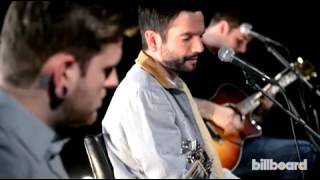 A Day to Remember  All I Want Acoustic Live at Rocks Billboard Studio [upl. by Rutherford]