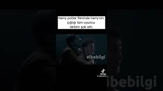 Doğaçlama sahnesi P1tutartıkheyharrypotter [upl. by Ebonee63]