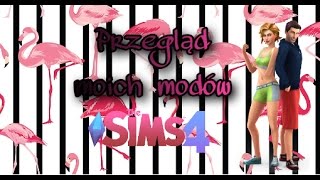 Moja zawartość zmodyfikowana THE SIMS 4 CC [upl. by Slocum]