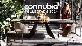 Connubia  New collection 2024  Video catalog [upl. by Tengdin928]