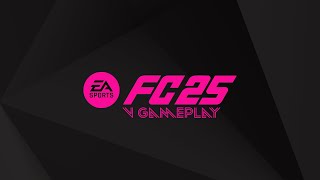 EA Sports FC 25  V Gameplay Mod  Version 1 Final  Release  Paulv2k4 [upl. by Pallas]