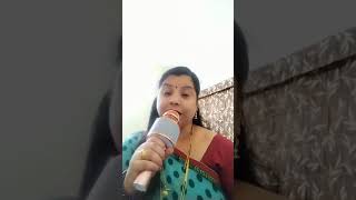 Na Tum Hame Jano Karaoke Song cover by JyotiKasture1 [upl. by Leval]