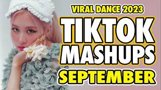 New Tiktok Mashup 2023 Philippines Party Music  Viral Dance Trends  September 27th [upl. by Nehpets]