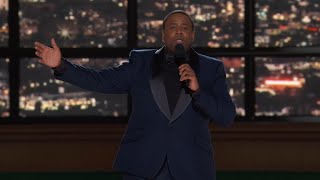 Kenan Thompson Monologue 74th Emmy Awards [upl. by Eilrebmik644]