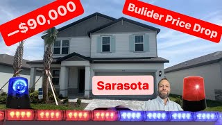 Sarasota House for Sale [upl. by Gonsalve805]