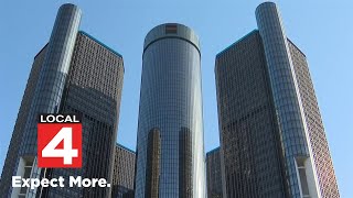 General Motors layoff nearly 1K jobs in global restructuring push [upl. by Nellaf567]