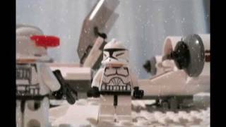 Lego Star Wars the Clone Wars 7 [upl. by Asselem228]