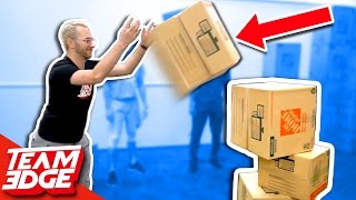 Box FLIP Challenge [upl. by Emmey]