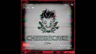 cYm  CHEESECAKE LEVEL  1  Official Audio Song  Prod Noobie beats [upl. by Alyakcm378]