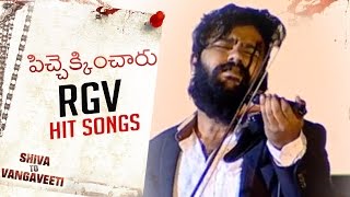 Ram Gopal Varma Hit Songs Medley  Mind Blowing Performance  TFPC [upl. by Norb388]