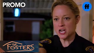 The Fosters  Season 1 Promo quotWere On Your Sidequot  Freeform [upl. by Kleon]