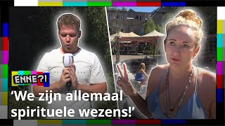 Is spiritualiteit een hype aan het worden dankzij BampB Vol Liefde 💃🙏  ENNE 3 [upl. by Bradan]