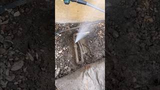 Galvanized Pipe Leaking [upl. by Cila]