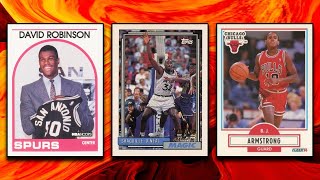 Top 40 Highest Selling Basketball Cards November 3rd  November 10th 2024 [upl. by Amalita890]