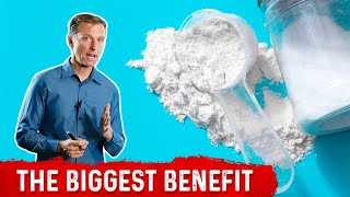 What is LCarnitine amp What is its Biggest Benefit – DrBerg [upl. by Rohpotsirhc]