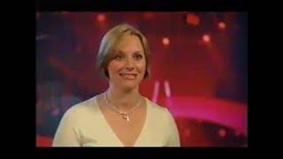 Weakest Link Experts Special 2005 [upl. by Guinna]