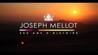 JOSEPH MELLOT  SANCERRE amp POUILLYFUME  MILLESIMA [upl. by Sergius]