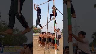 शेरनी 🔥😱 army agniver viralvideo trending motivation art armystatus armylover [upl. by Also674]