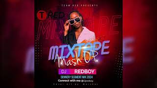 DENNERY SEGMENT MIX 2024 MASH UP MIXTAPE BY DJ redboy [upl. by Anar]