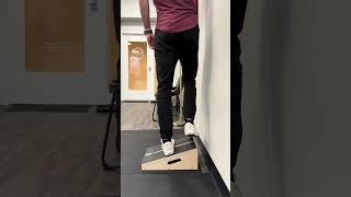 Forefoot Pronation amp Supination  Foot Stability Exercise [upl. by Kristopher]