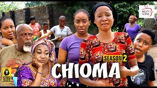 CHIOMA weeping orphans Season 2 Mercy Kenneth Isaac Fred amp Adaeze Onuigbo Latest Movie [upl. by Liana162]