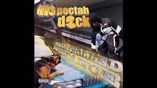 Inspectah deck uncontrolled substance full album [upl. by Leckie]