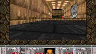 Unused Music in DOOM 32X [upl. by Rodrique500]