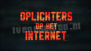 Oplichters Op Het Internet  45  Nigeria Kees Van Der Spek [upl. by Frants]