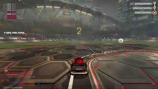 Salut a tous tournois 2v2 en live sur rocket League [upl. by Linc]