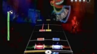 Rock Band 2  Pretend Were Dead  Expert Guitar FC [upl. by Annmarie930]