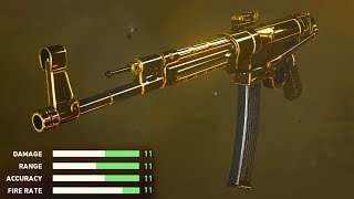 Heres The STG44 Class You NEED To Try To DOMINATE in COD WW2 [upl. by Htrahddis956]