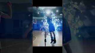 JCSteph Curry amp LBJ Rexona Commercial [upl. by Arihaz162]