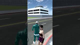 cargame playgame viralgame shortvideos trendingvideo automobile [upl. by Remmus41]