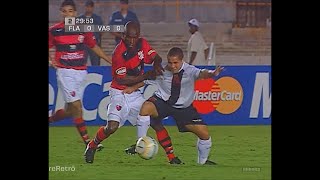 Flamengo 0 x 1 Vasco  Campeonato Brasileiro 2006 [upl. by Aihsyla310]